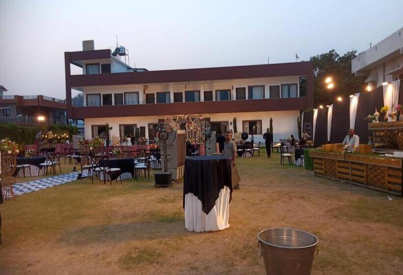בית מלון כפרי Bala Shankar Resort