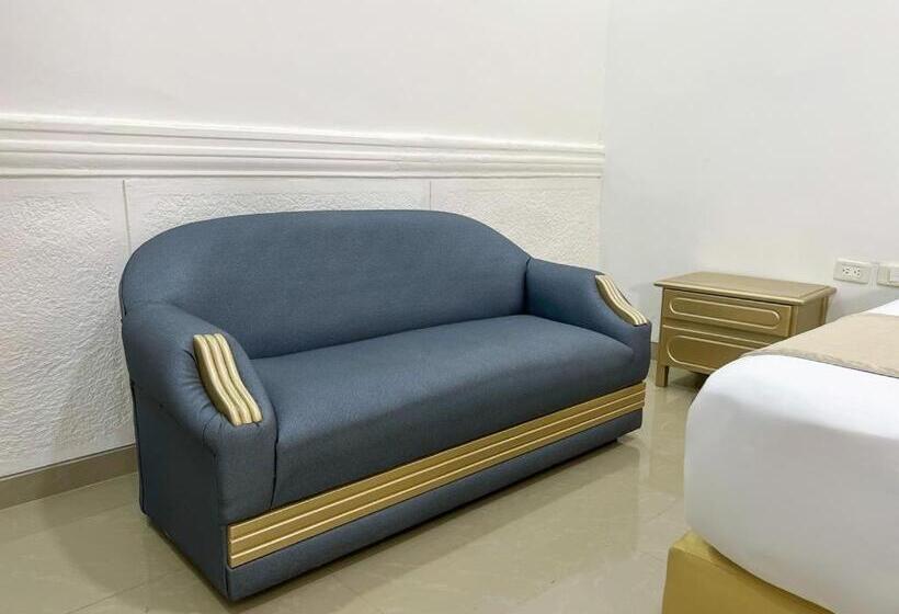 هتل Barranquilla Prado