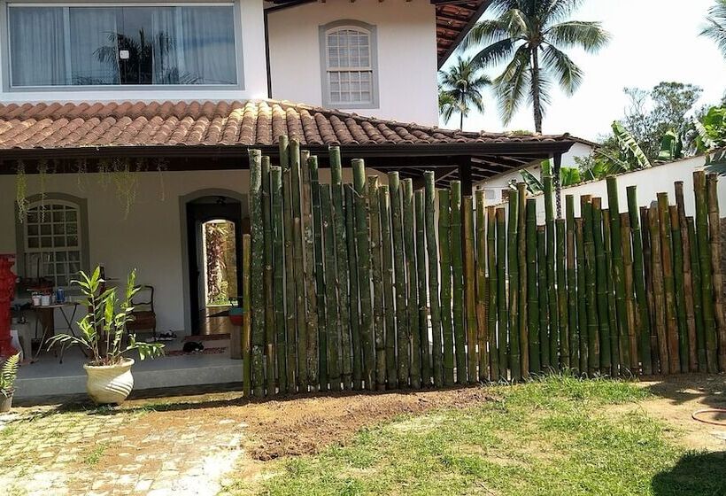 هتل Casa Arte Cabore
