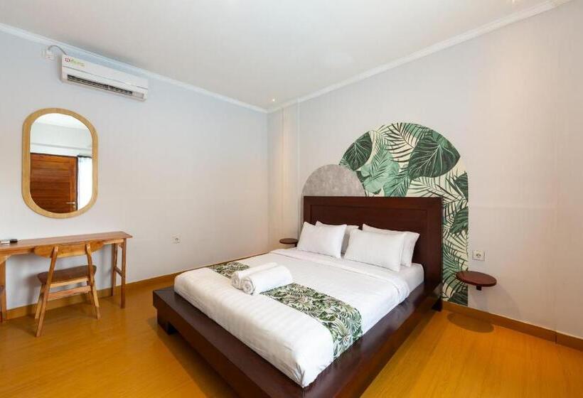 هتل Cove De Pavila