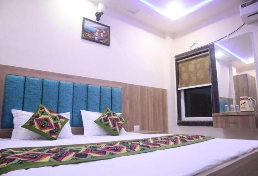 ホテル Devraj, Madhya Pradesh