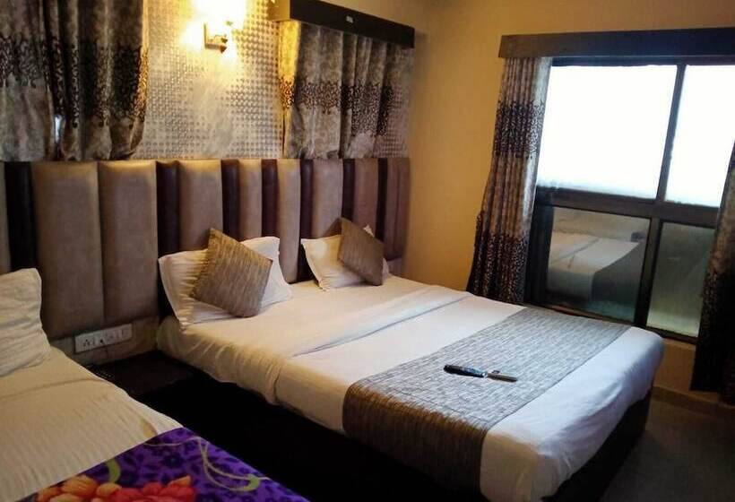 酒店 Dream Inn
