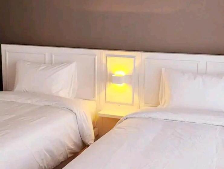 酒店 Bona Travel Haeundae