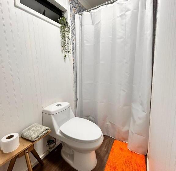 Отель Alojamiento En Villa Alemana Golden House Con Opción A Uso De Jacuzzi
