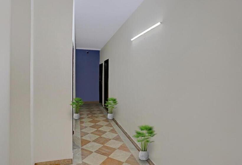 Hotel Flagship Rajvanshi Palace