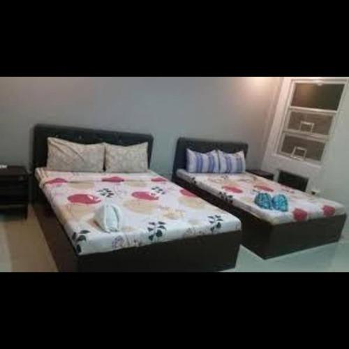酒店 Grand Robertos Inn Bangued Abra