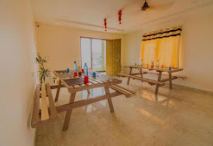 فندق Homey Suites   Vizag Beach Visakhapatnam