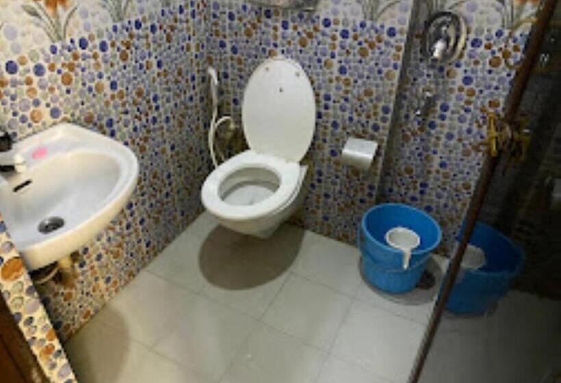 فندق Homey Suites   Vizag Beach Visakhapatnam