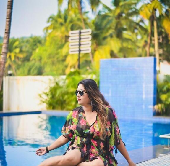 فندق Grand Opulence Morjim Bliss Beach Resort