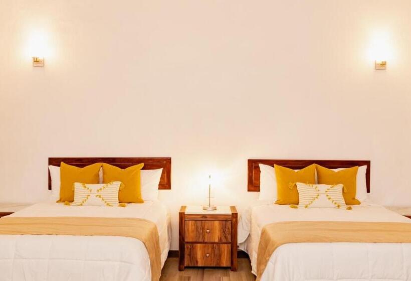 هتل La Casona De Josefa