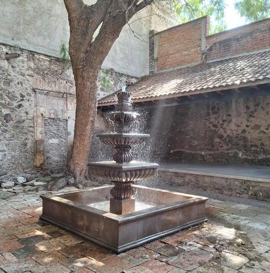 هتل La Casona De Josefa