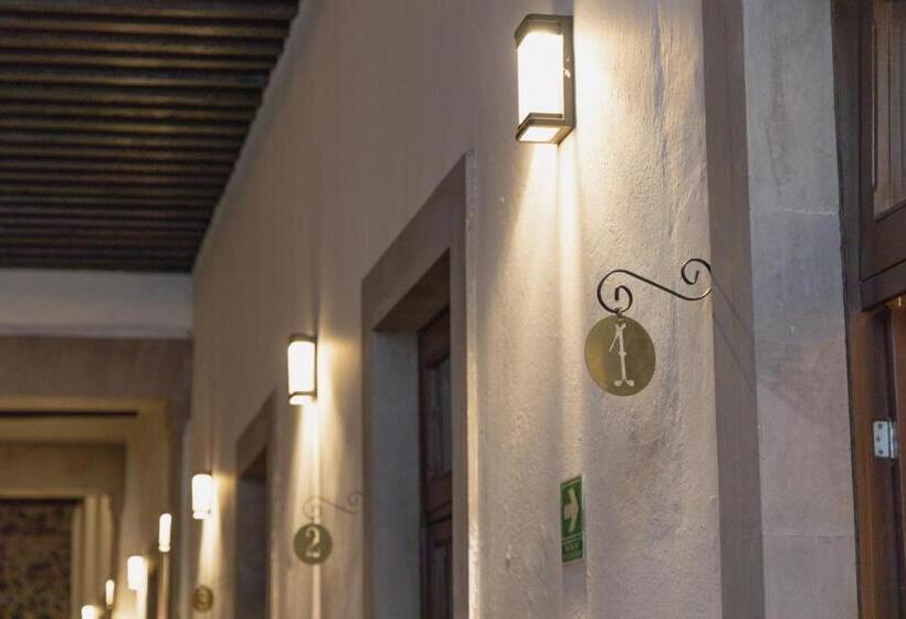 هتل La Casona De Josefa