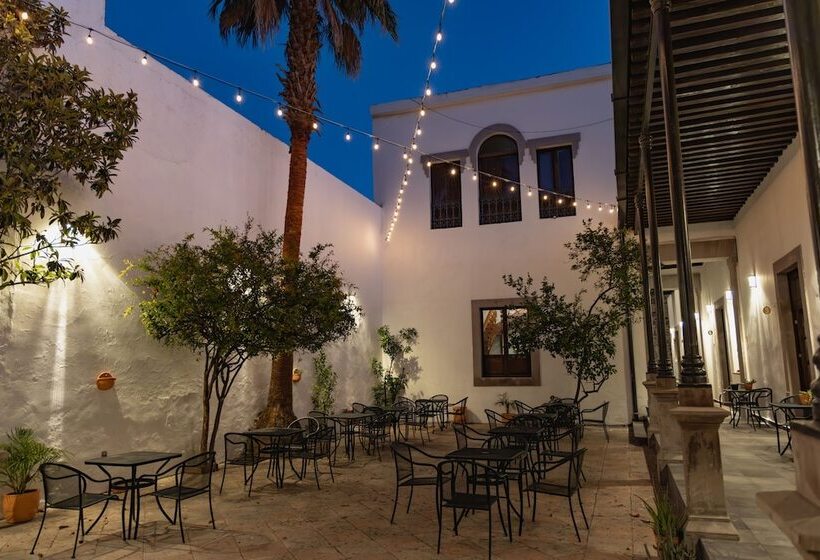 هتل La Casona De Josefa