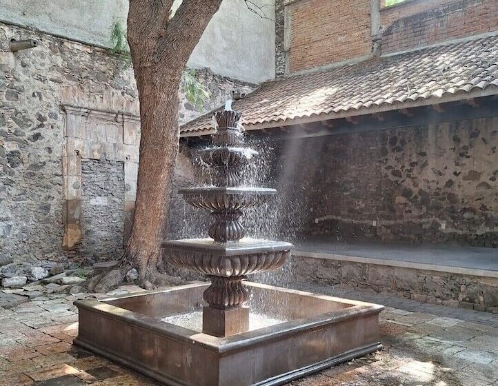 هتل La Casona De Josefa