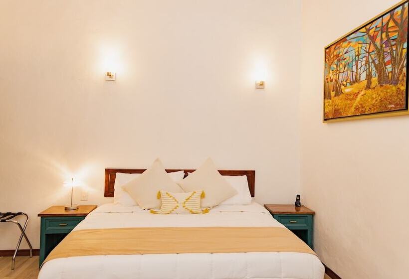هتل La Casona De Josefa