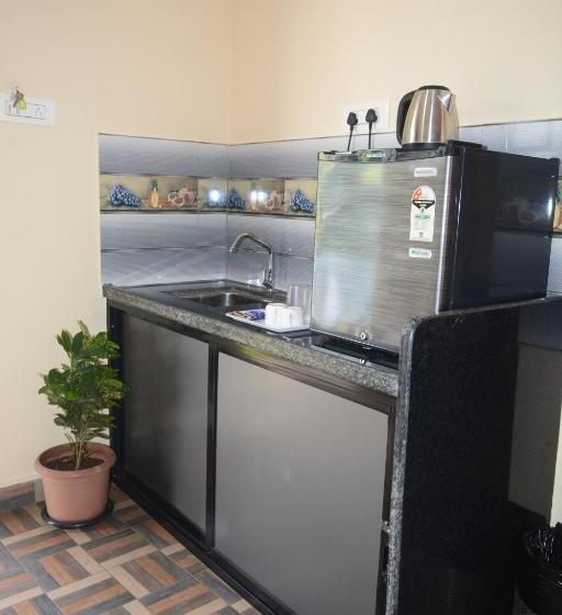 فندق Luxfort