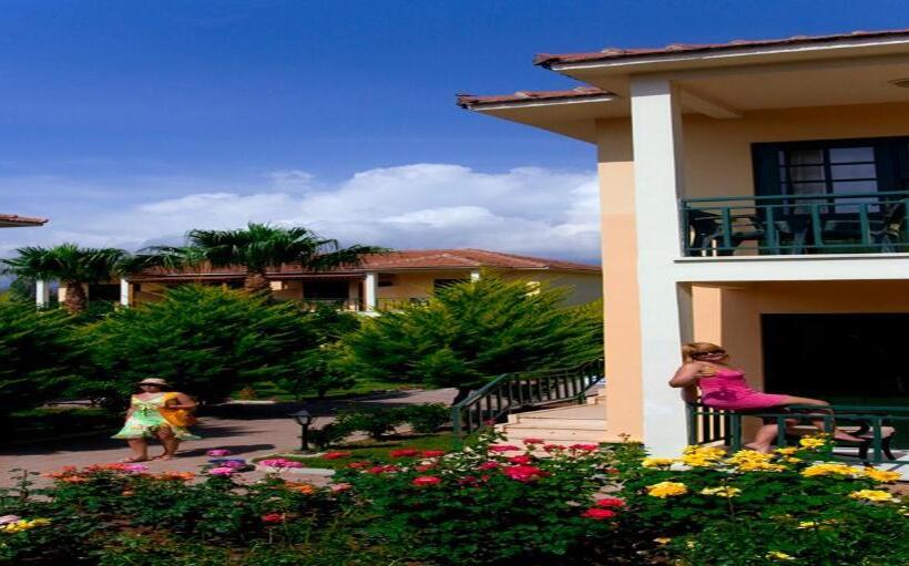 Mir Amor Garden Resort Hotel All Inclusive