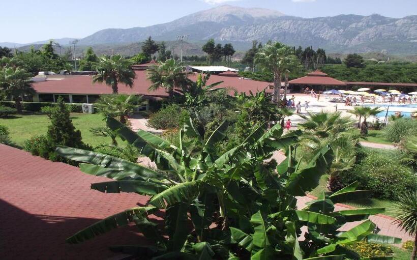 Mir Amor Garden Resort Hotel All Inclusive