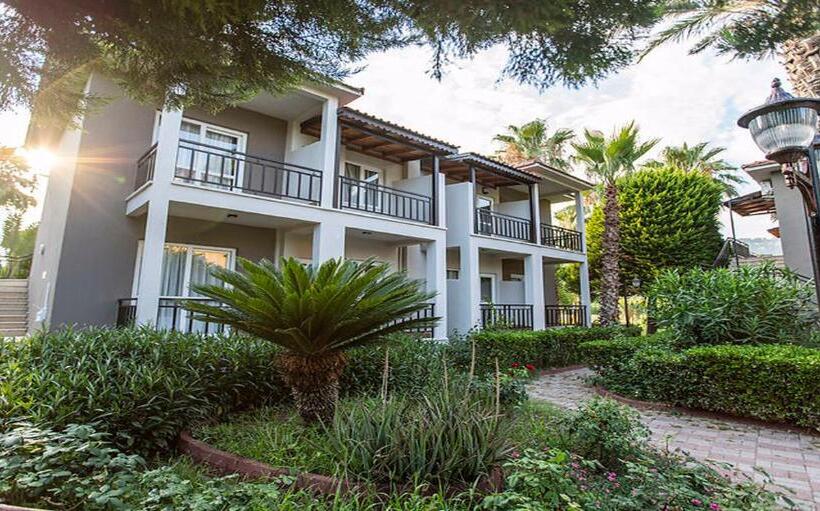 Mir Amor Garden Resort Hotel All Inclusive