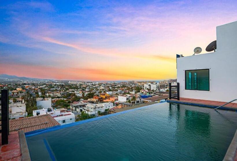 هتل Morgan Residences 303