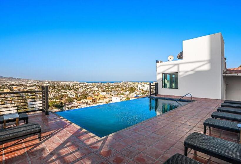 هتل Morgan Residences 303a