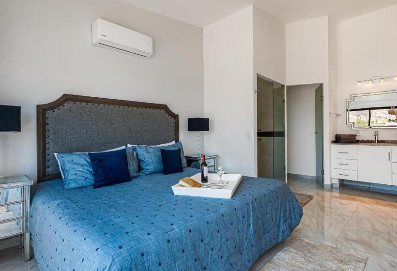 هتل Morgan Residences 607