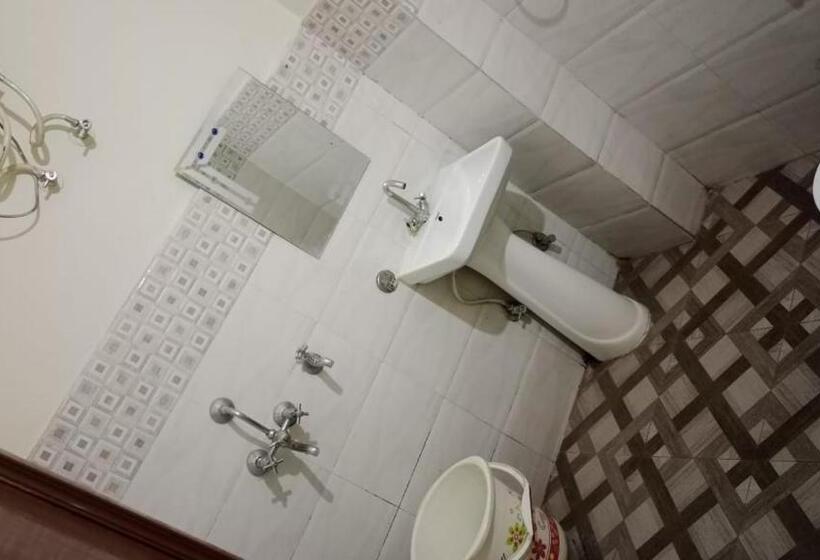 בית מלון כפרי New Apple Rose