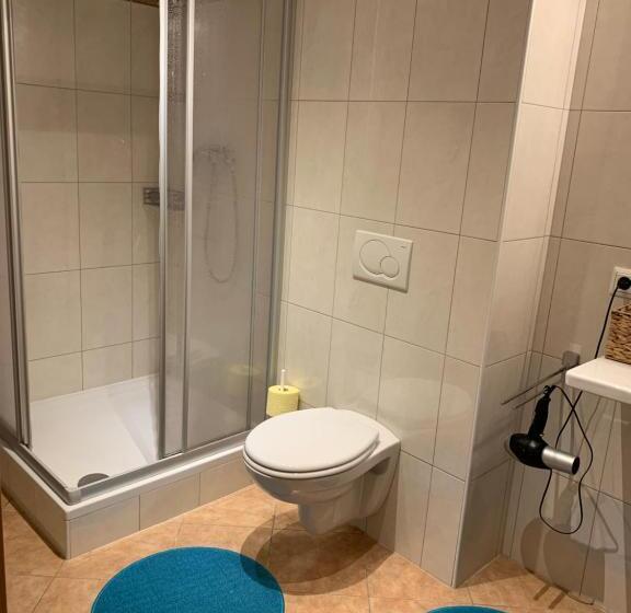 هتل Panorama Spa Lodges Das.schiller