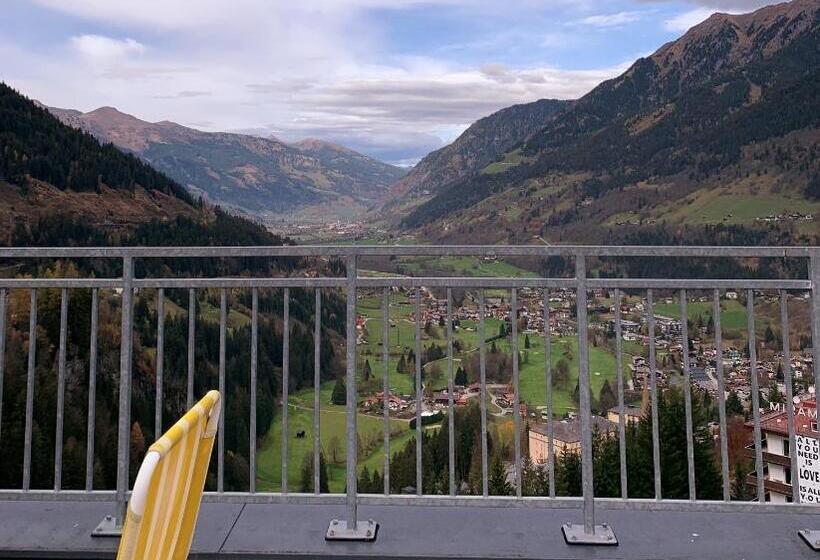 هتل Panorama Spa Lodges Das.schiller
