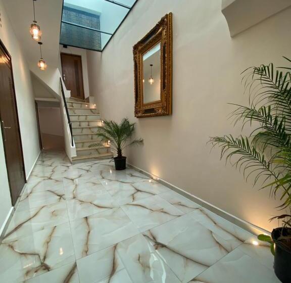 هتل Riad Jbara 2