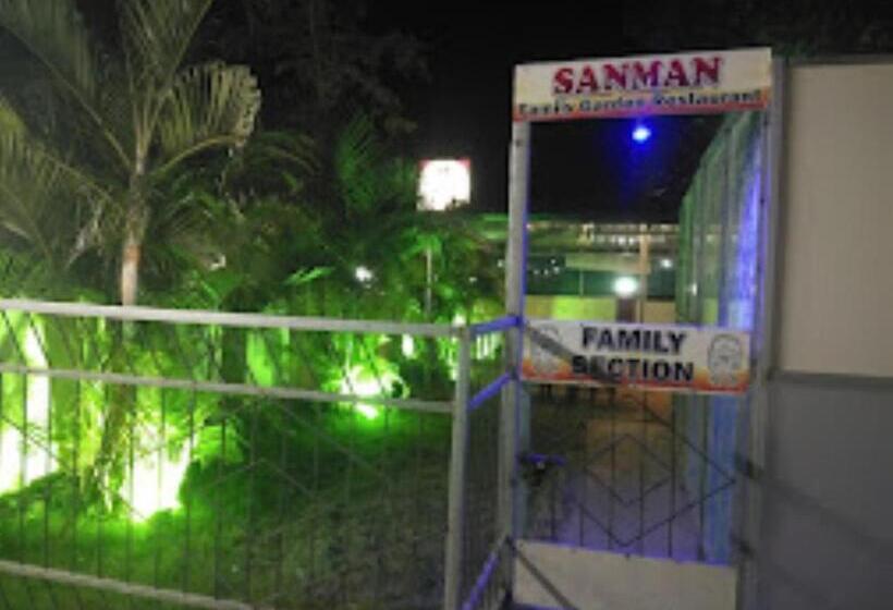 בית מלון כפרי Sanman Deluex, Neral