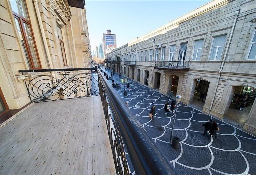 فندق Solo Boutique