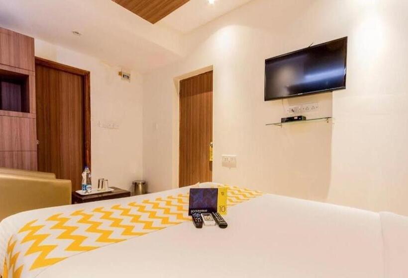 هتل Sree Lakshmi Comfort