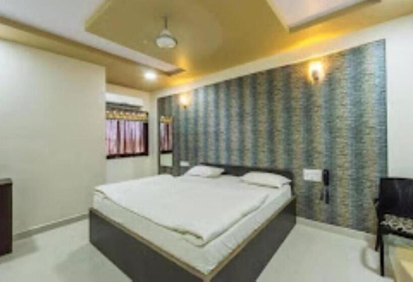 Отель Sukhsagar,somnath