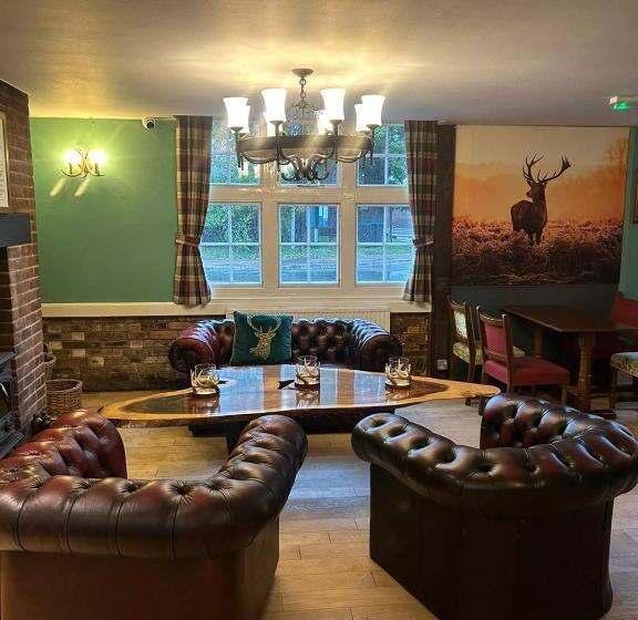 فندق The Ardingly Inn