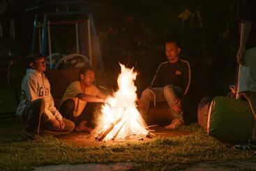 هتل The Green Ponci Bedugul