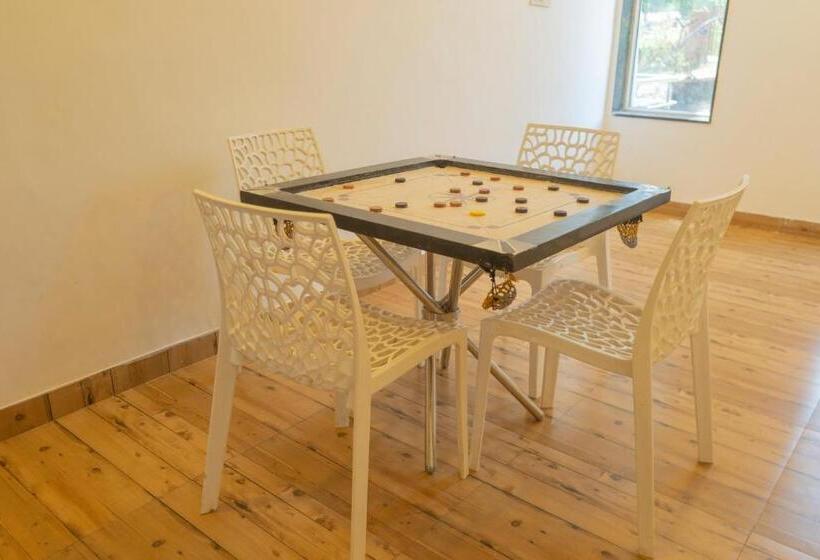 בית מלון כפרי The Mountain Mist