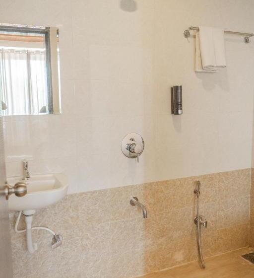 בית מלון כפרי The Mountain Mist