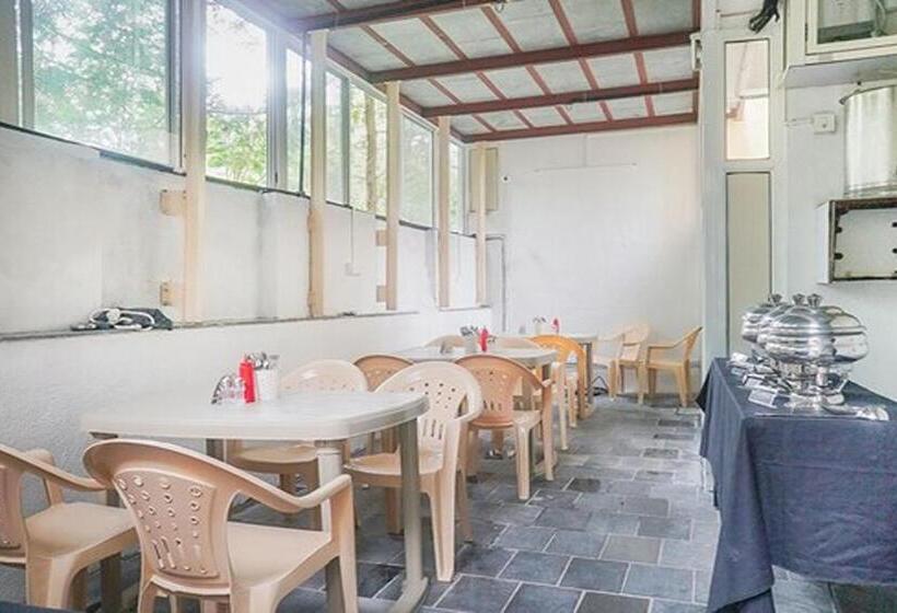 酒店 The Pearl Inn