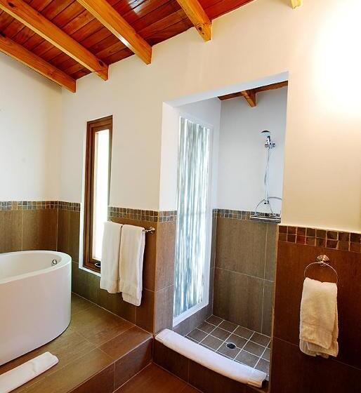 בית מלון כפרי Tierras Altas Casa Grande