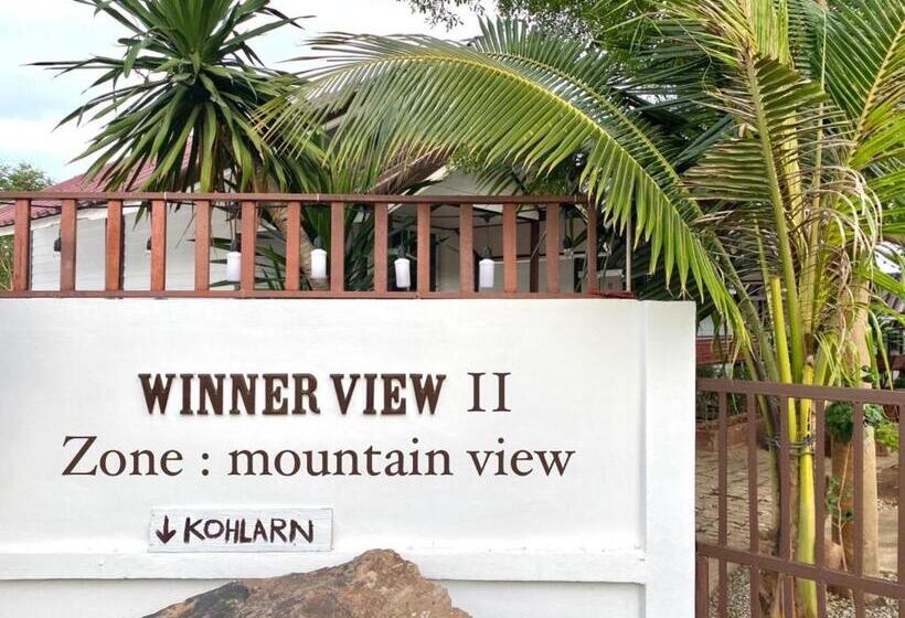 هتل Winnerview Ii   Mountain