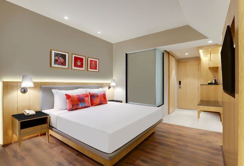 Lemon Tree Hotel, Sonamarg