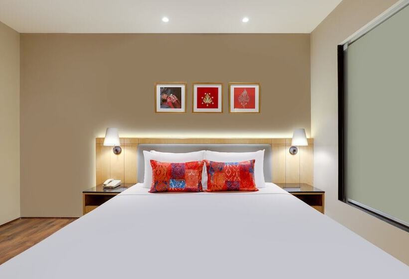 Lemon Tree Hotel, Sonamarg