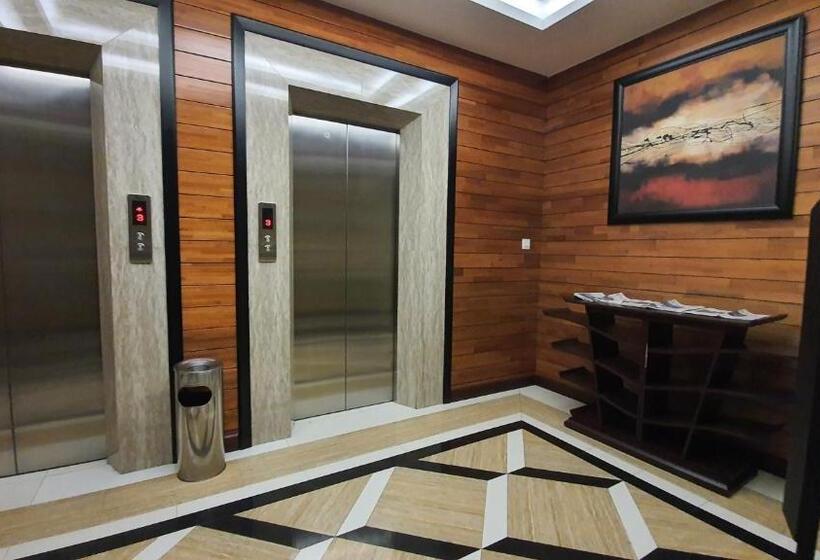 Mp Hotel Kelapa Gading