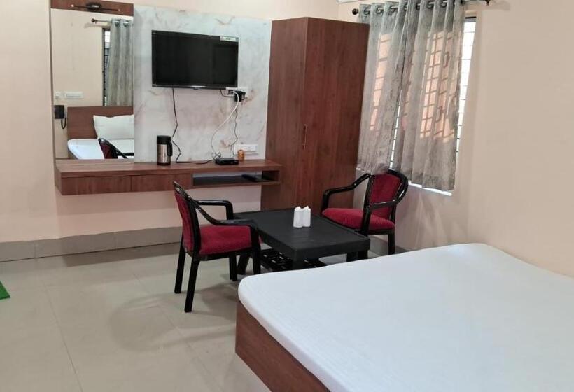 New Mouchak Hotel & Resorts