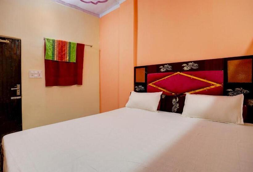 Oyo Classic Hotel And Resturent