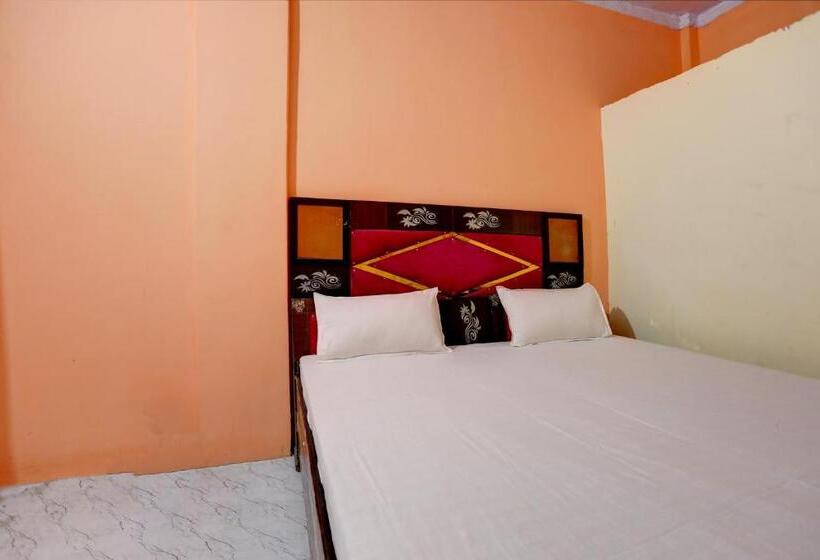 Oyo Classic Hotel And Resturent