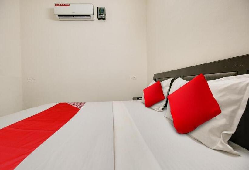 Oyo Hotel Rest Inn   78