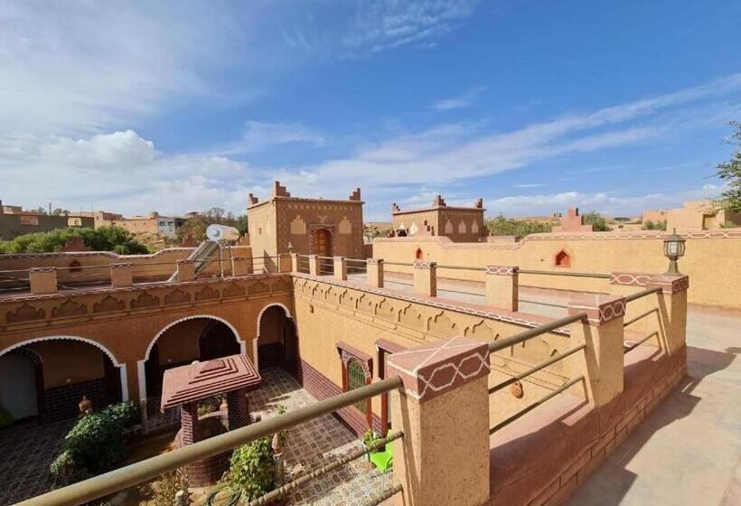 پانسیون Kasbah Ifri