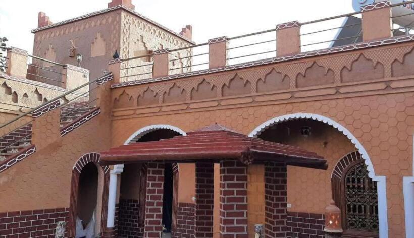 پانسیون Kasbah Ifri